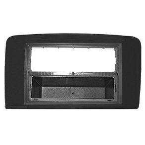 Radioramme Mercedes ML 2006>