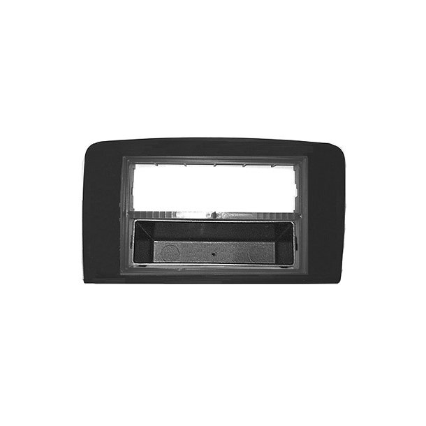 Radioramme Mercedes ML 2006>
