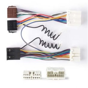 T-kabel til Mitsubishi