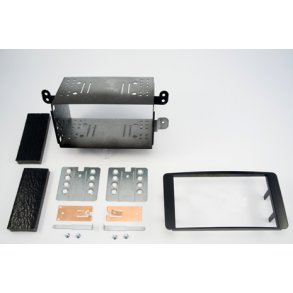 2-DIN radioramme Citron C-Cros flere modeller