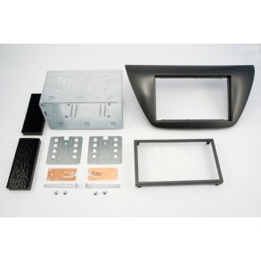 2-DIN radioramme Mitsubishi Lancer 2004-2008