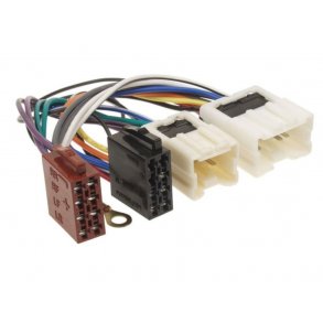 ISO stik Nissan 2005 - 2007