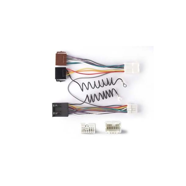 T-kabel til Nissan