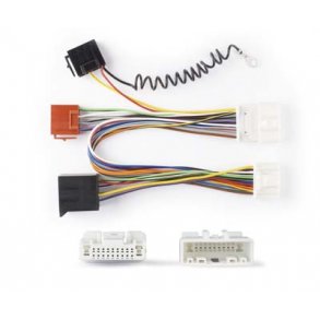 T-kabel til Nissan & Opel & Renault