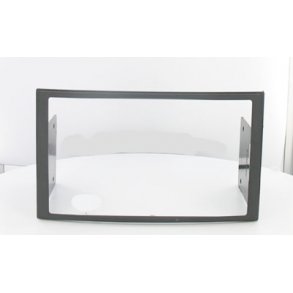 2-DIN radioramme Nissan 350 Z 2003-2006