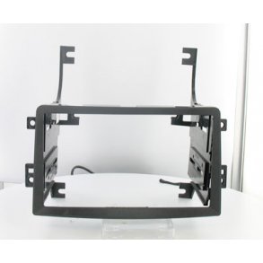 2-DIN radioramme Nissan 350 Z 2006>