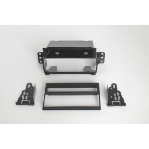 1-DIN radioramme Nissan Versa 2007>