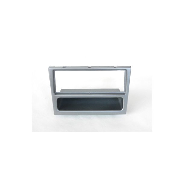 Radioramme Opel - diverse modeller - chrom metallic