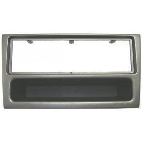 Radioramme Opel - diverse modeller - antrasit metal