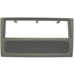 Radioramme Opel - diverse modeller - sort