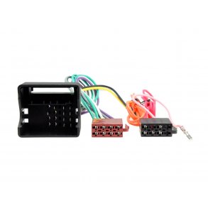 ISO adapter Opel med most