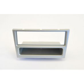 1-DIN radioramme Opel - diverse modeller