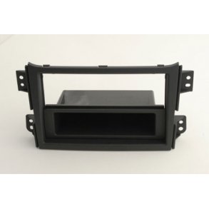 Radioramme Opel & Suzuki