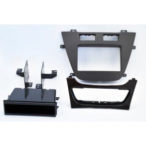 2-DIN radioramme Opel Insignia - brun