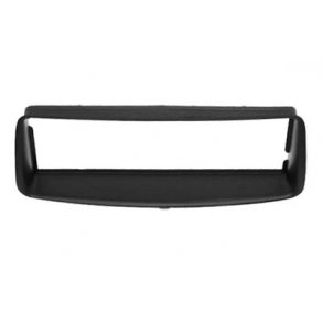 1-DIN radioramme Peugeot 206