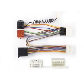 T-kabel til Peugeot & Citroen & Mitsubishi