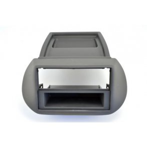 Radioramme PSA/Fiat, Enkelt/2-DIN