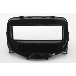 Radioramme Citroen C1 & Toyota Aygo & Peugeot 108