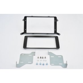 2-DIN Radioramme Citroen Aircross, Peugeot 4008