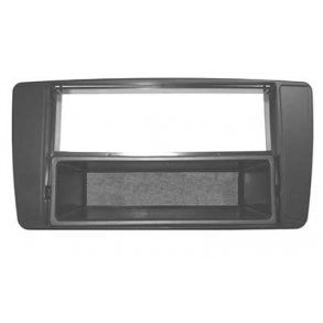 2-DIN Radioramme Skoda Octavia II