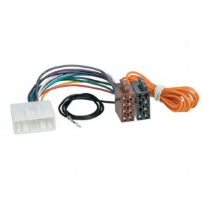 ISO stik Subaru Impreza