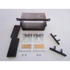 2-DIN Radioramme Subaru Impreza 08>