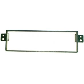 Radioramme Ssang-Yong Rextor