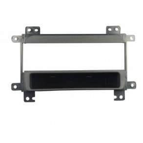 Suzuki Grand Vitara Radioramme, Enkelt DIN