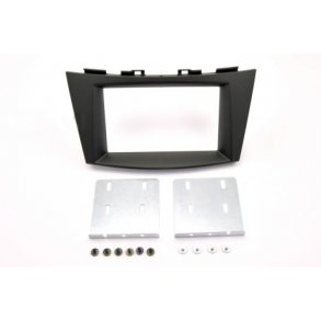 2-DIN Radioramme Suzuki Swift 2010>