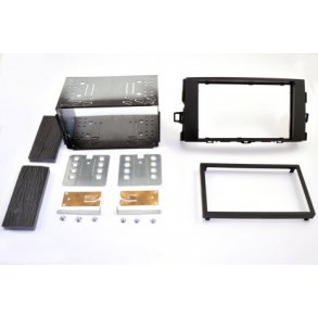 2-DIN radioramme Toyota Auris