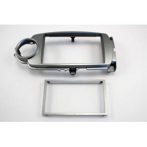2-DIN Radioramme Toyota Yaris 2011>