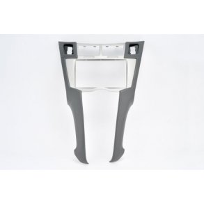 2-DIN Ramme Toyota Yaris