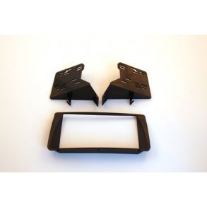 2-DIN Ramme Toyota Corolla