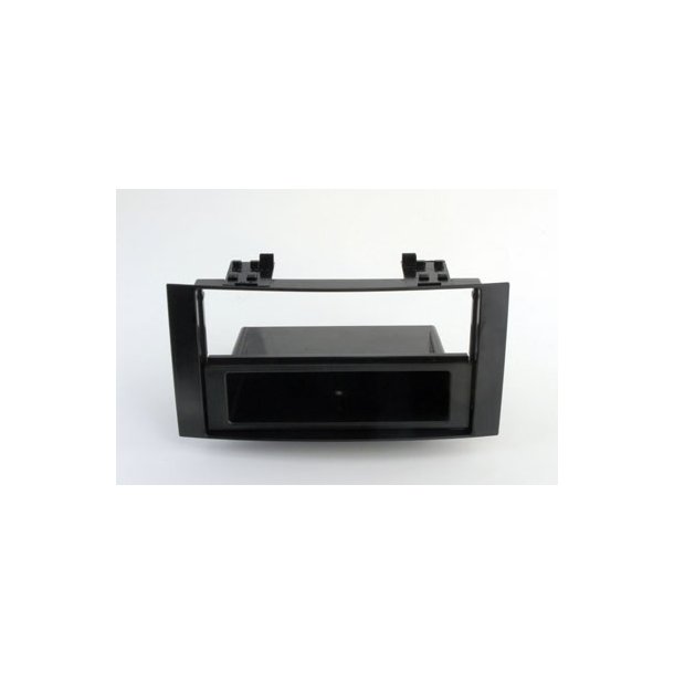 Radioramme VW Touareg - Multivan - 1-DIN