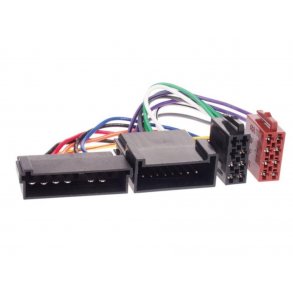 ISO stik VW Sharan, Galaxy & Alhambra >8/2000