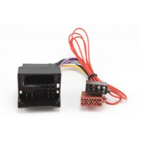 ISO / Most Stik til Vag Gruppen, 2012>