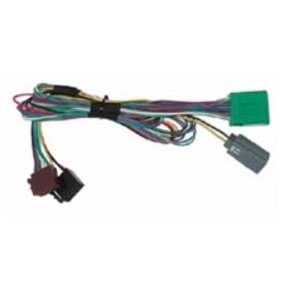 Volvo "Bypass" forstrker kabel