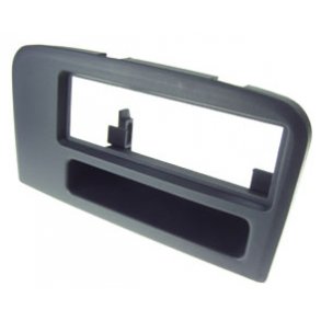 Radioramme Volvo S80