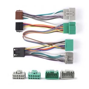 T-kabel til Volvo
