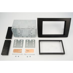 2-DIN Ramme Volvo Xc90