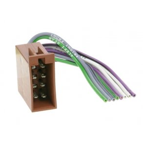 ISO hjttaler - han til lse ender