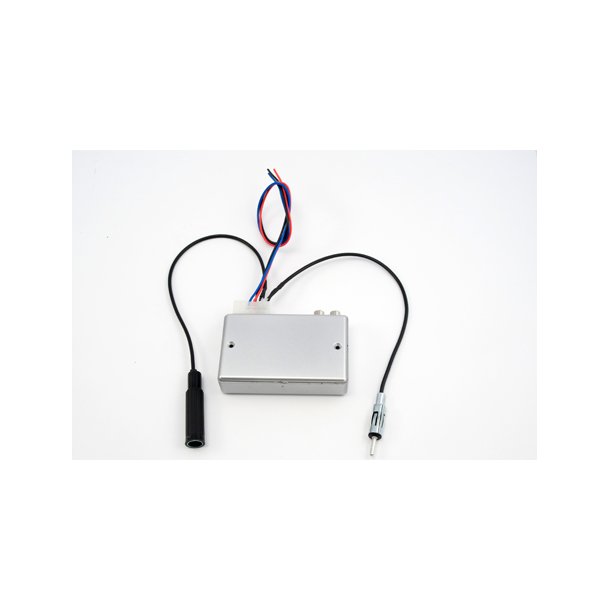 FM stereo modulator - DIN