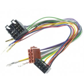 ISO forlnger kabel 30cm