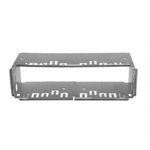 Universal radio monteringsramme