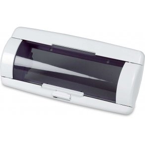 Marine radio panel hvid