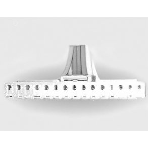 Pioneer radio til ISO 15 pins