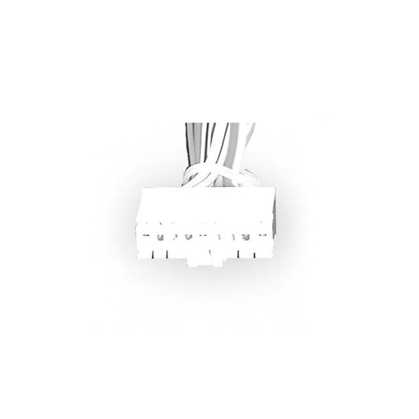 Sony radio til ISO 18 pins
