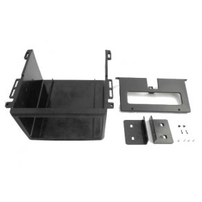 2-DIN Monteringsboks
