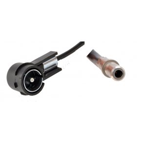 Antenne adapter Chrysler & Chevrolet til ISO