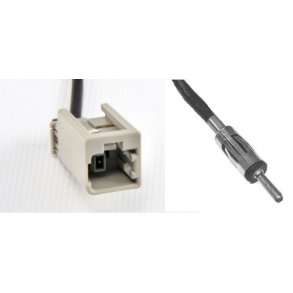 Antenne adapter Hyundai & Kia